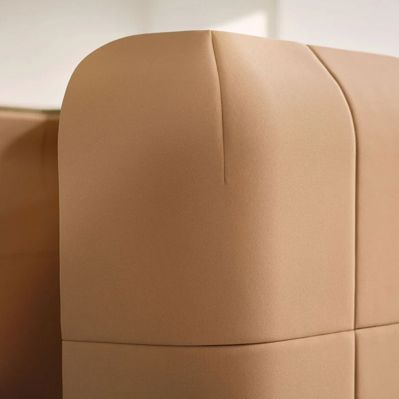 Sedus se:hive circle | Loungesofa | Modulares Raum-in-Raum System mit Bench