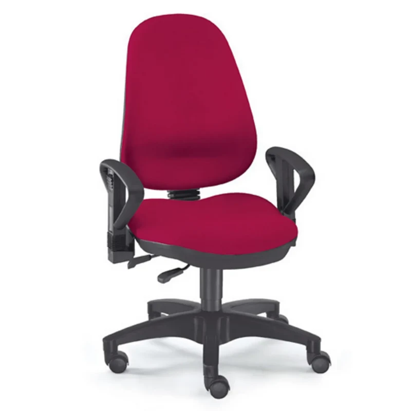 ZERO 30 AL - Siège de bureau de qualité professionnelle