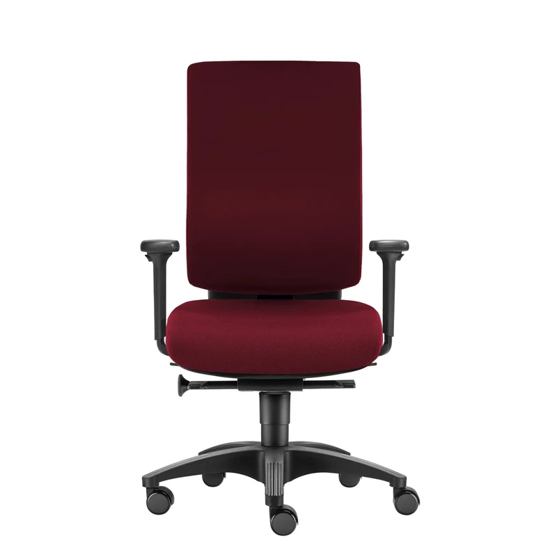 ZERO 17 AL - Profi Bürostuhl