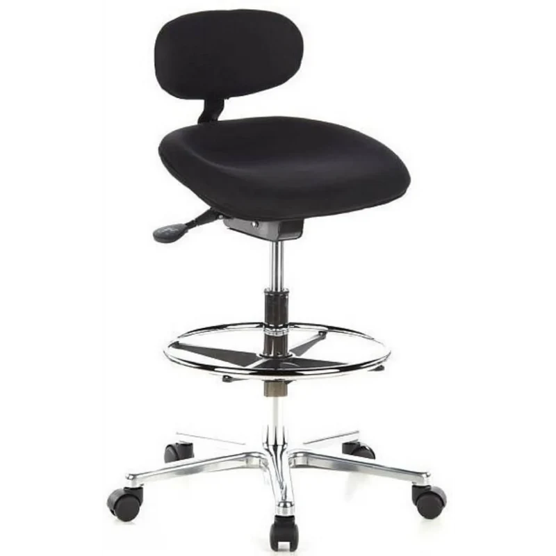 WORK MF - Chaise de comptoir