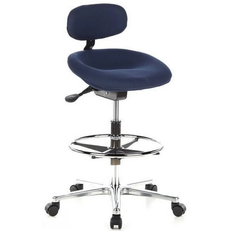 WORK MF - Chaise de comptoir