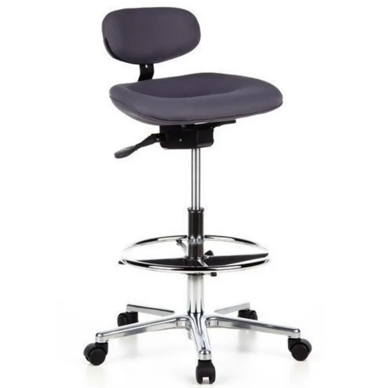 WORK MF - Chaise de comptoir