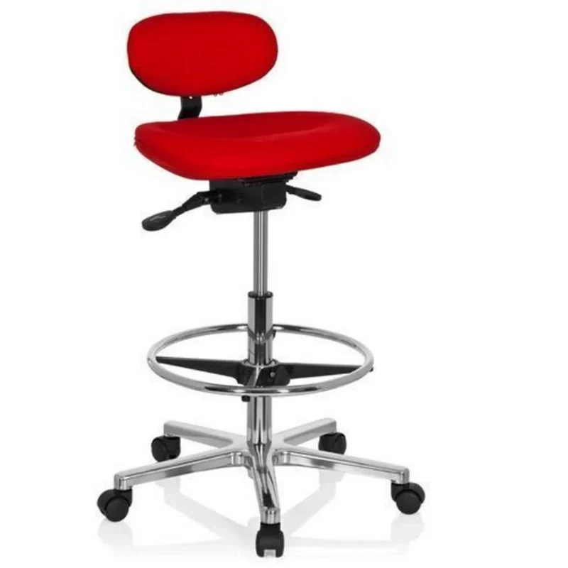 WORK MF - Chaise de comptoir
