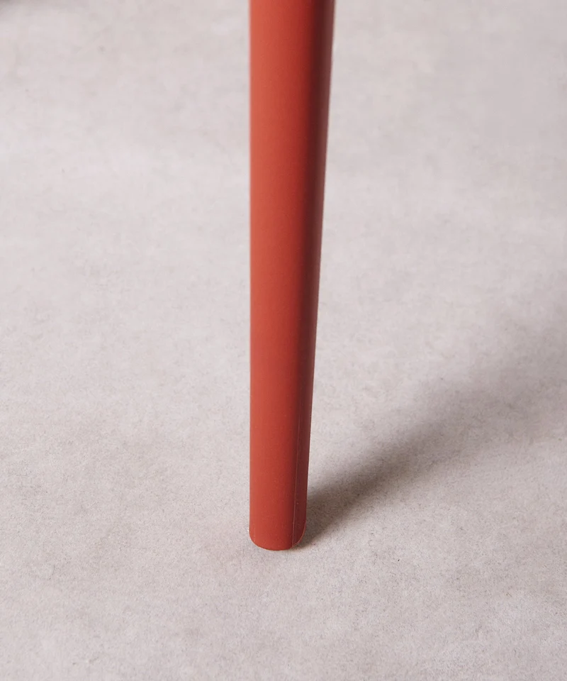 Silla de Polipropileno Saria