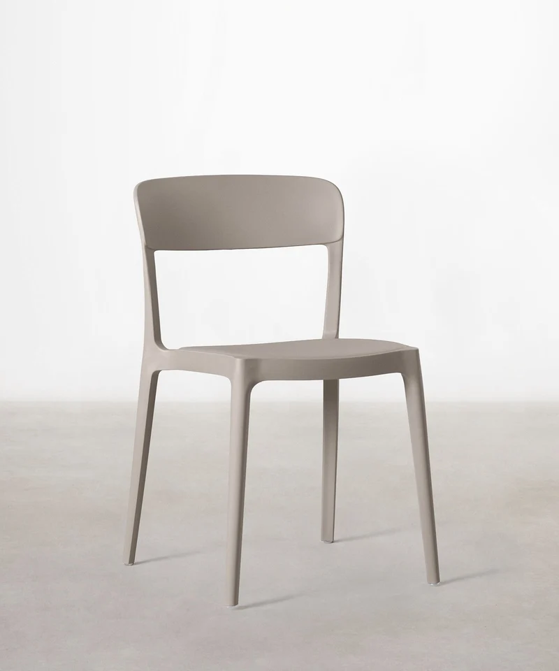 Silla de Polipropileno Saria