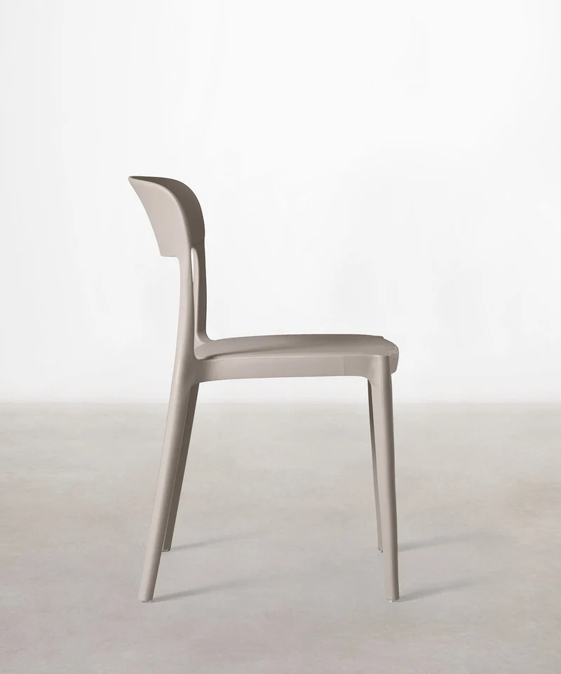 Silla de Polipropileno Saria