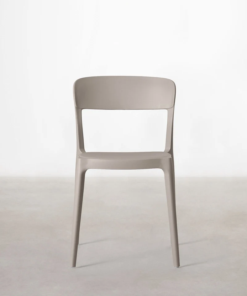 Silla de Polipropileno Saria