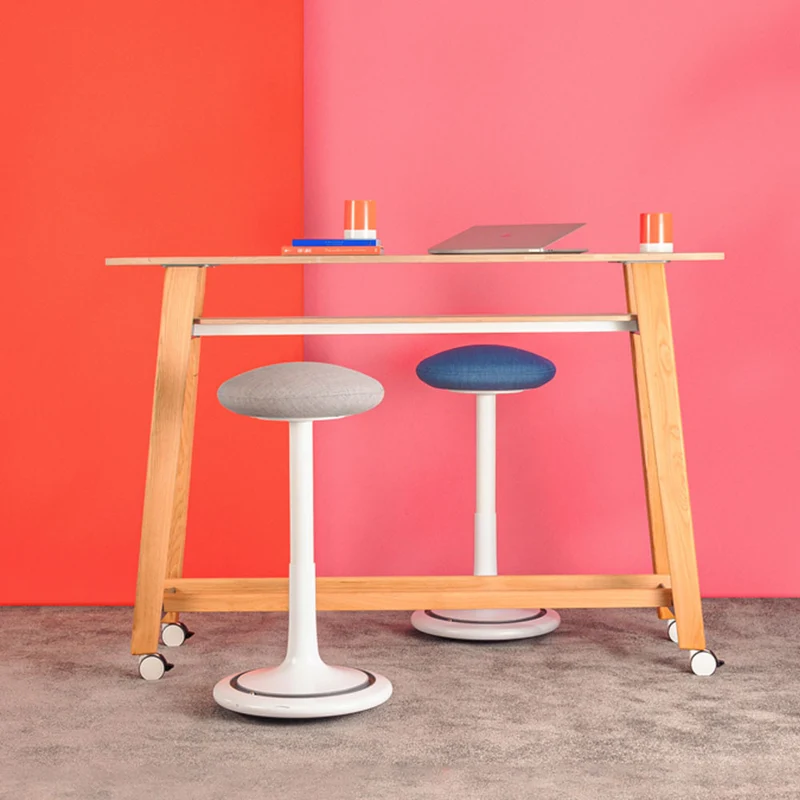 KÖHL ONGO CLASSIC ergonomischer Sitzhocker | Arbeitshocker | Pendelhocker