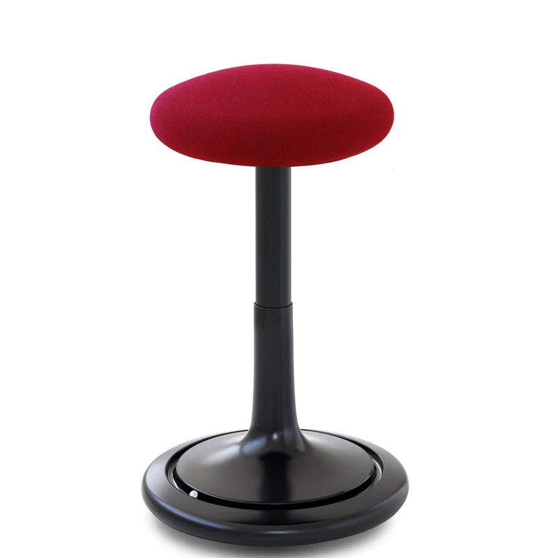 KÖHL ONGO CLASSIC ergonomischer Sitzhocker | Arbeitshocker | Pendelhocker