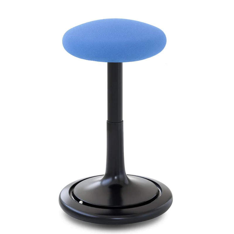 KÖHL ONGO CLASSIC ergonomischer Sitzhocker | Arbeitshocker | Pendelhocker