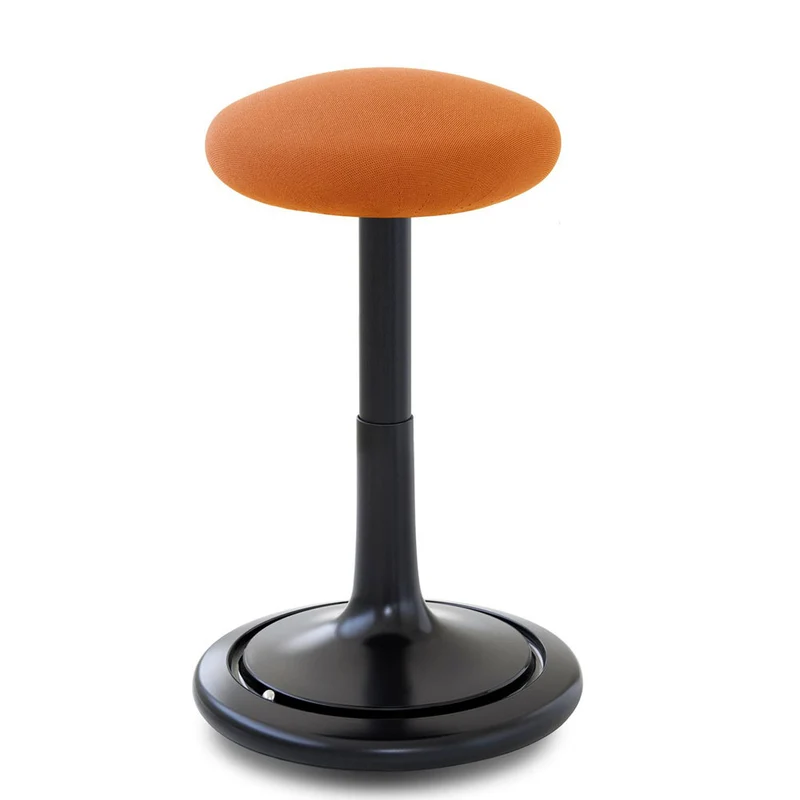 KÖHL ONGO CLASSIC ergonomischer Sitzhocker | Arbeitshocker | Pendelhocker