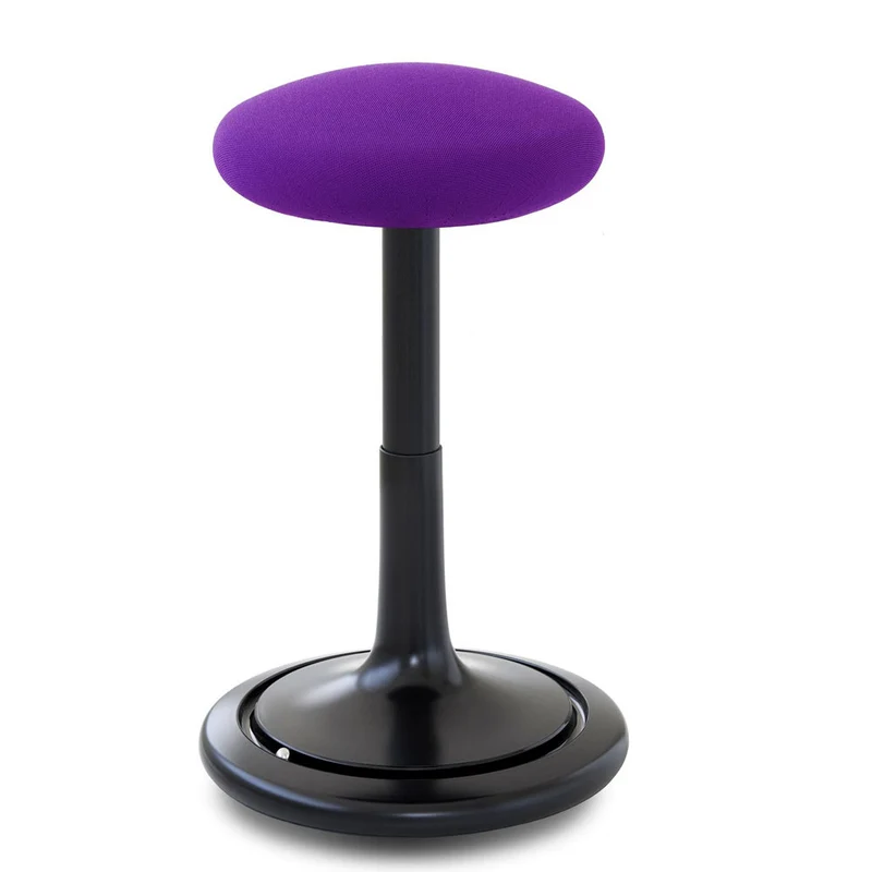 KÖHL ONGO CLASSIC ergonomischer Sitzhocker | Arbeitshocker | Pendelhocker