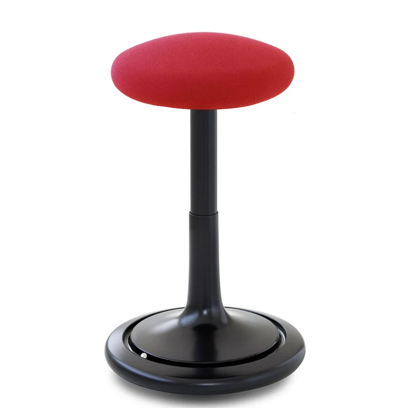 KÖHL ONGO CLASSIC ergonomischer Sitzhocker | Arbeitshocker | Pendelhocker