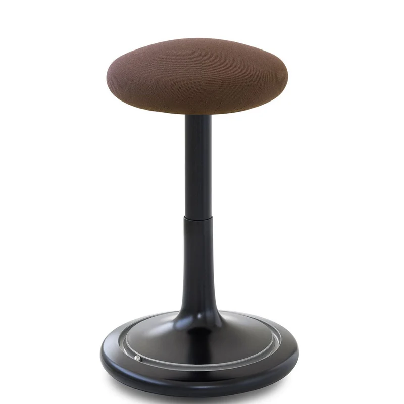 KÖHL ONGO CLASSIC ergonomischer Sitzhocker | Arbeitshocker | Pendelhocker