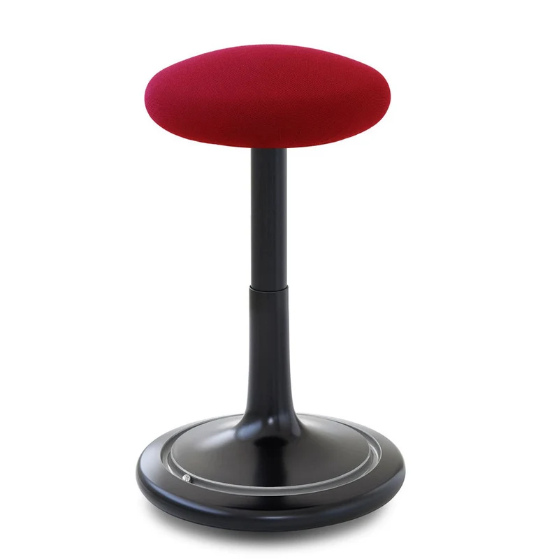 KÖHL ONGO CLASSIC ergonomischer Sitzhocker | Arbeitshocker | Pendelhocker