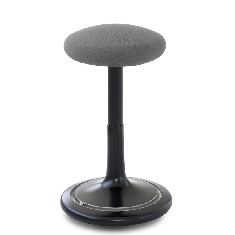 KÖHL ONGO CLASSIC ergonomischer Sitzhocker | Arbeitshocker | Pendelhocker