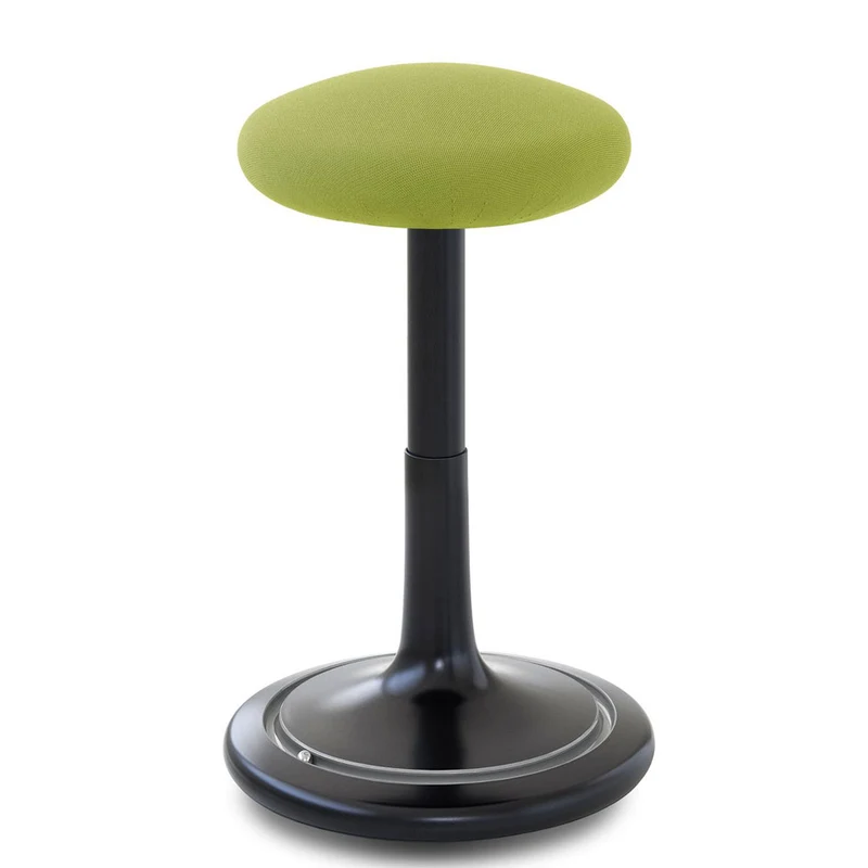 KÖHL ONGO CLASSIC ergonomischer Sitzhocker | Arbeitshocker | Pendelhocker