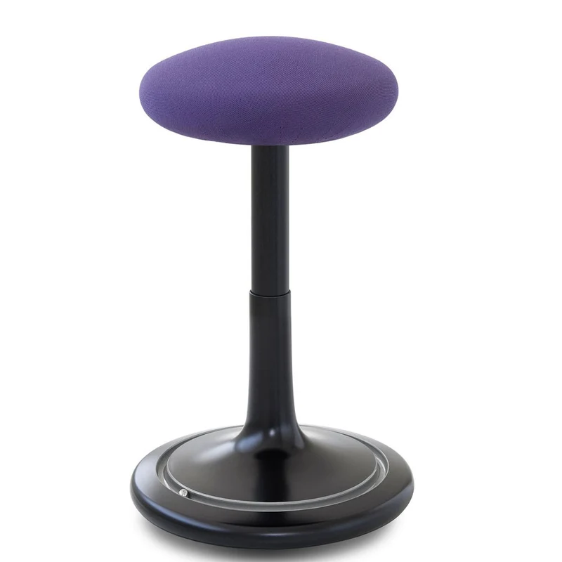 KÖHL ONGO CLASSIC ergonomischer Sitzhocker | Arbeitshocker | Pendelhocker