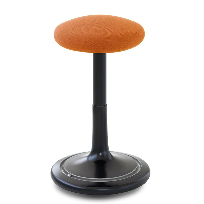 KÖHL ONGO CLASSIC ergonomischer Sitzhocker | Arbeitshocker | Pendelhocker
