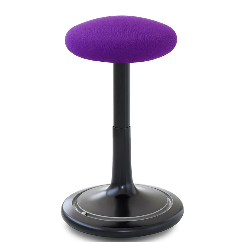 KÖHL ONGO CLASSIC ergonomischer Sitzhocker | Arbeitshocker | Pendelhocker