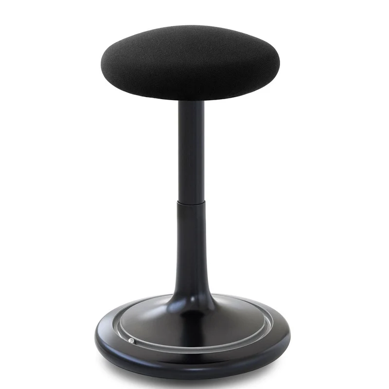 KÖHL ONGO CLASSIC ergonomischer Sitzhocker | Arbeitshocker | Pendelhocker