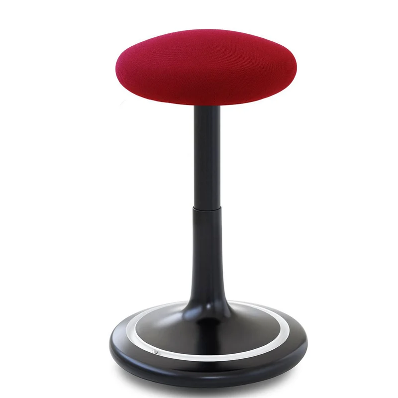 KÖHL ONGO CLASSIC ergonomischer Sitzhocker | Arbeitshocker | Pendelhocker