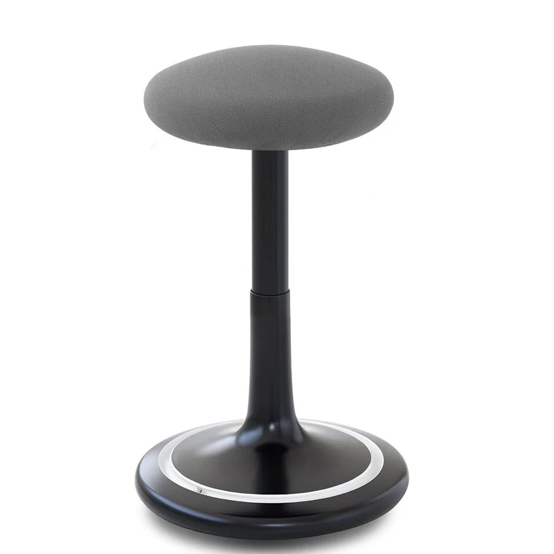 KÖHL ONGO CLASSIC ergonomischer Sitzhocker | Arbeitshocker | Pendelhocker