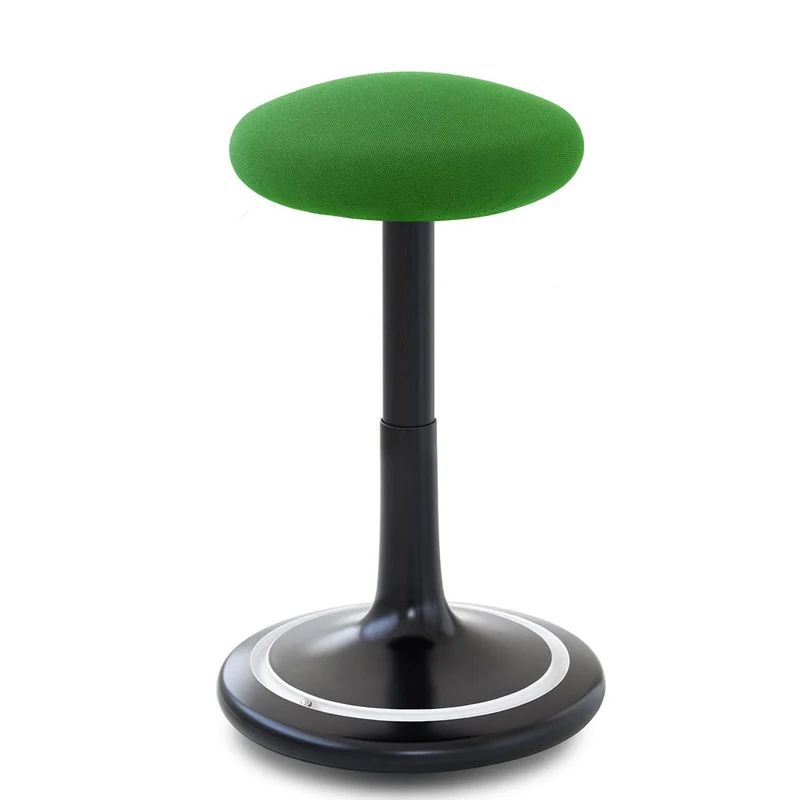 KÖHL ONGO CLASSIC ergonomischer Sitzhocker | Arbeitshocker | Pendelhocker