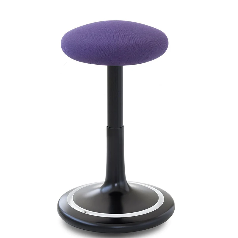 KÖHL ONGO CLASSIC ergonomischer Sitzhocker | Arbeitshocker | Pendelhocker