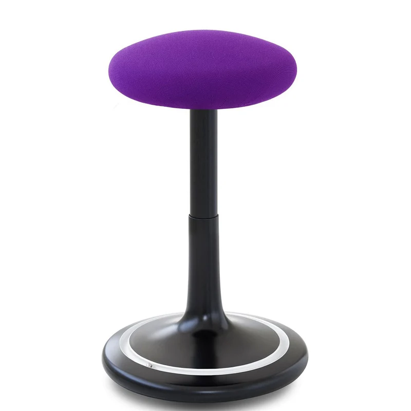 KÖHL ONGO CLASSIC ergonomischer Sitzhocker | Arbeitshocker | Pendelhocker