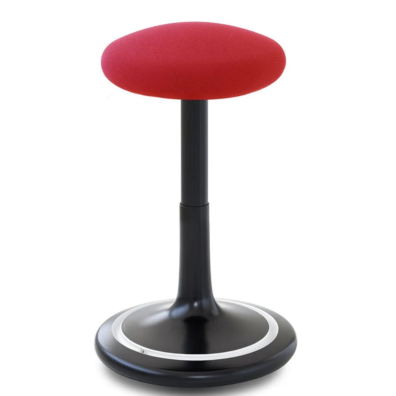 KÖHL ONGO CLASSIC ergonomischer Sitzhocker | Arbeitshocker | Pendelhocker
