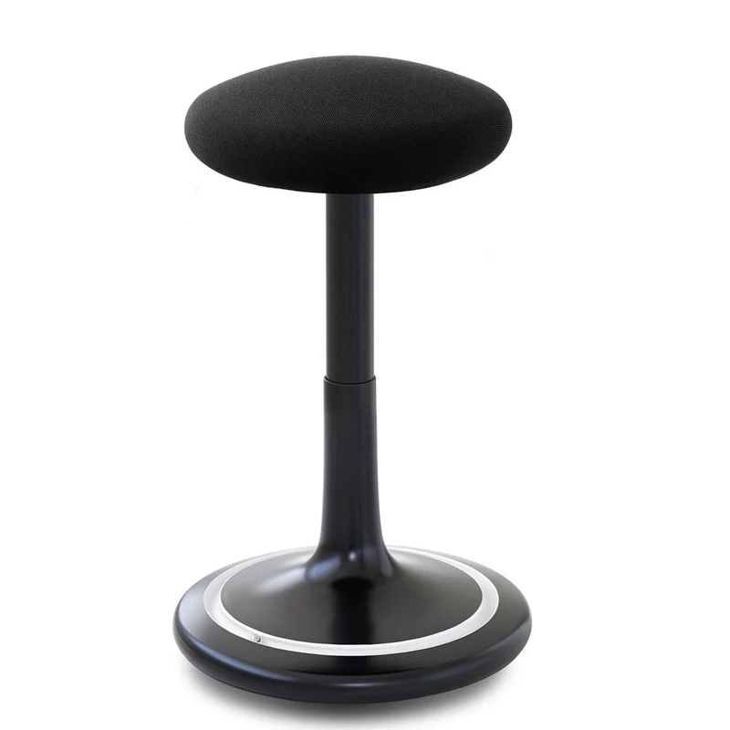 KÖHL ONGO CLASSIC ergonomischer Sitzhocker | Arbeitshocker | Pendelhocker