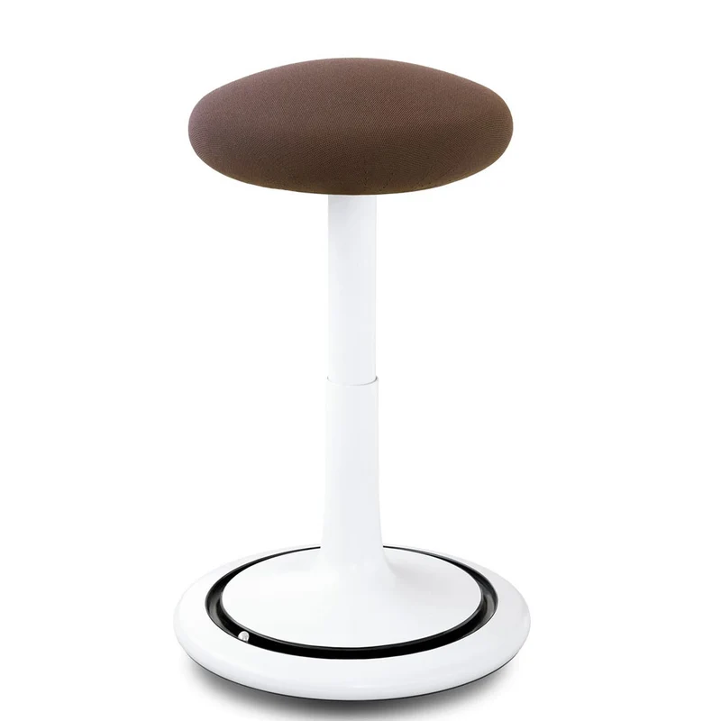 KÖHL ONGO CLASSIC ergonomischer Sitzhocker | Arbeitshocker | Pendelhocker
