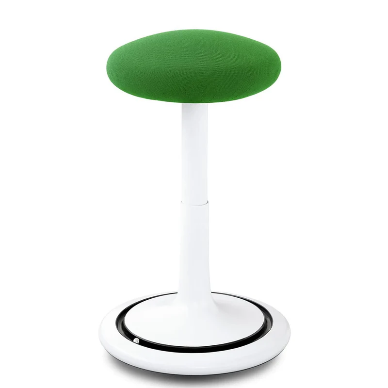 KÖHL ONGO CLASSIC ergonomischer Sitzhocker | Arbeitshocker | Pendelhocker
