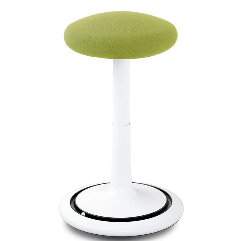 KÖHL ONGO CLASSIC ergonomischer Sitzhocker | Arbeitshocker | Pendelhocker