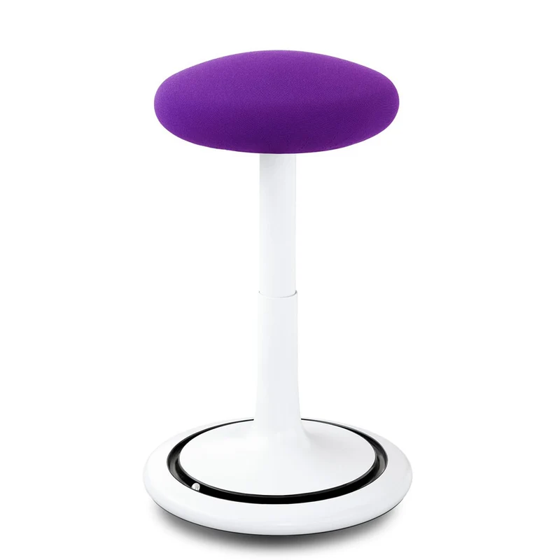 KÖHL ONGO CLASSIC ergonomischer Sitzhocker | Arbeitshocker | Pendelhocker