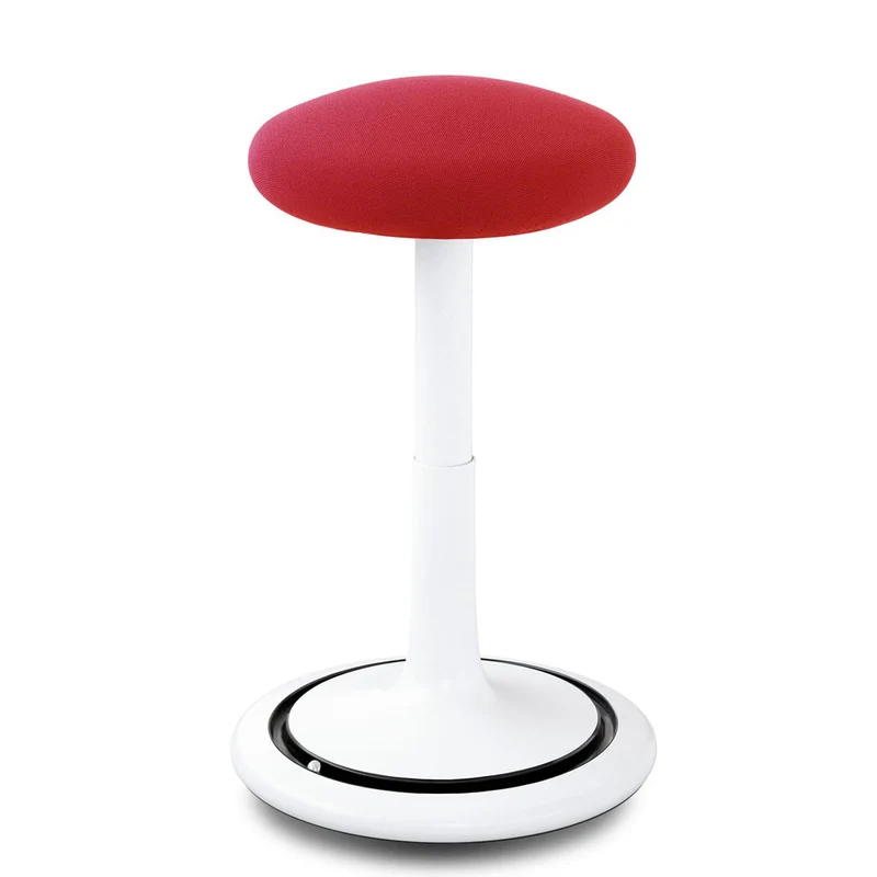 KÖHL ONGO CLASSIC ergonomischer Sitzhocker | Arbeitshocker | Pendelhocker