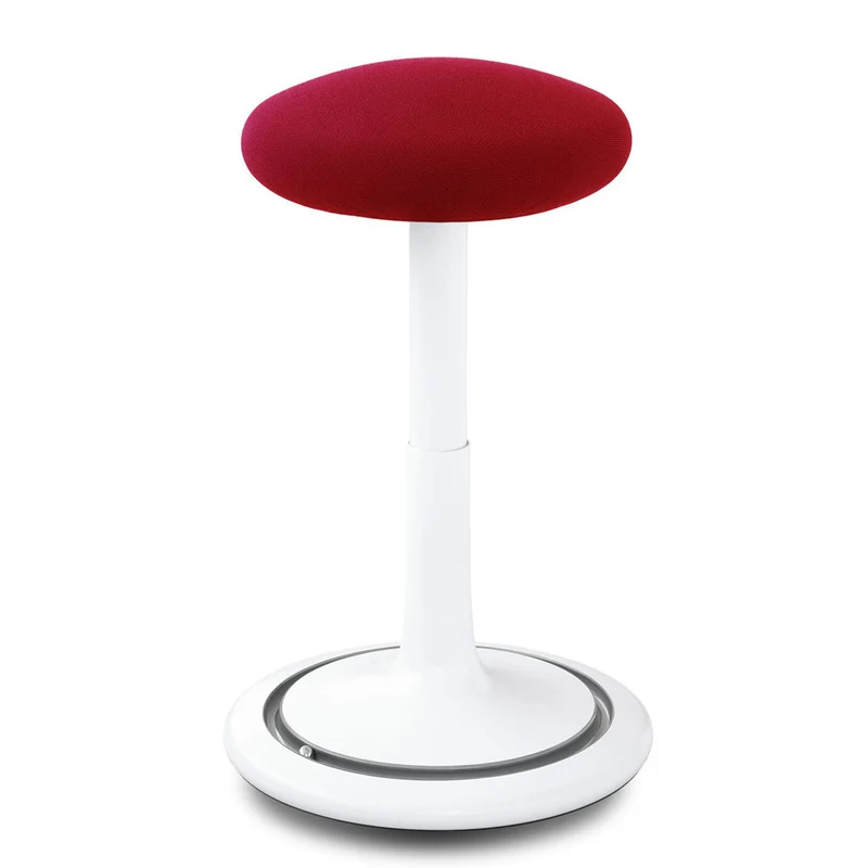 KÖHL ONGO CLASSIC ergonomischer Sitzhocker | Arbeitshocker | Pendelhocker