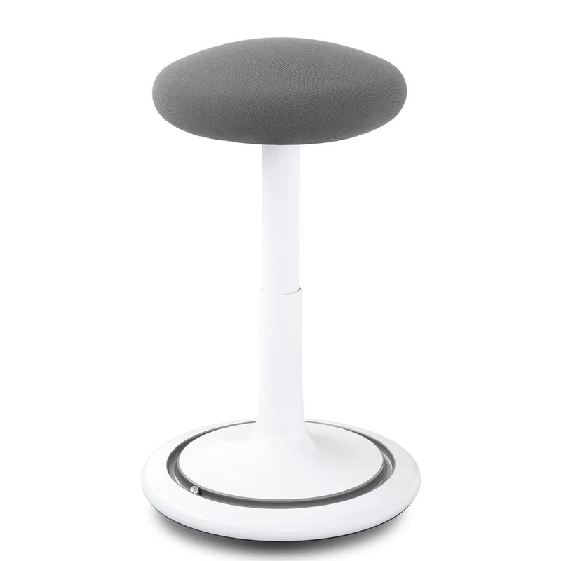 KÖHL ONGO CLASSIC ergonomischer Sitzhocker | Arbeitshocker | Pendelhocker