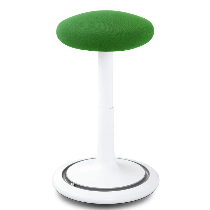 KÖHL ONGO CLASSIC ergonomischer Sitzhocker | Arbeitshocker | Pendelhocker