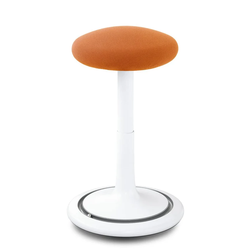 KÖHL ONGO CLASSIC ergonomischer Sitzhocker | Arbeitshocker | Pendelhocker