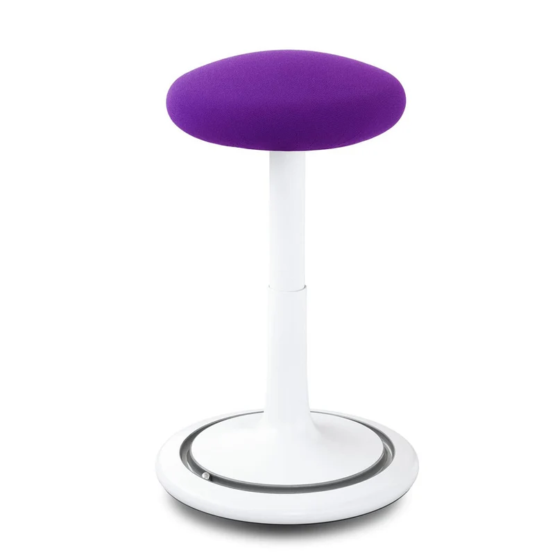 KÖHL ONGO CLASSIC ergonomischer Sitzhocker | Arbeitshocker | Pendelhocker