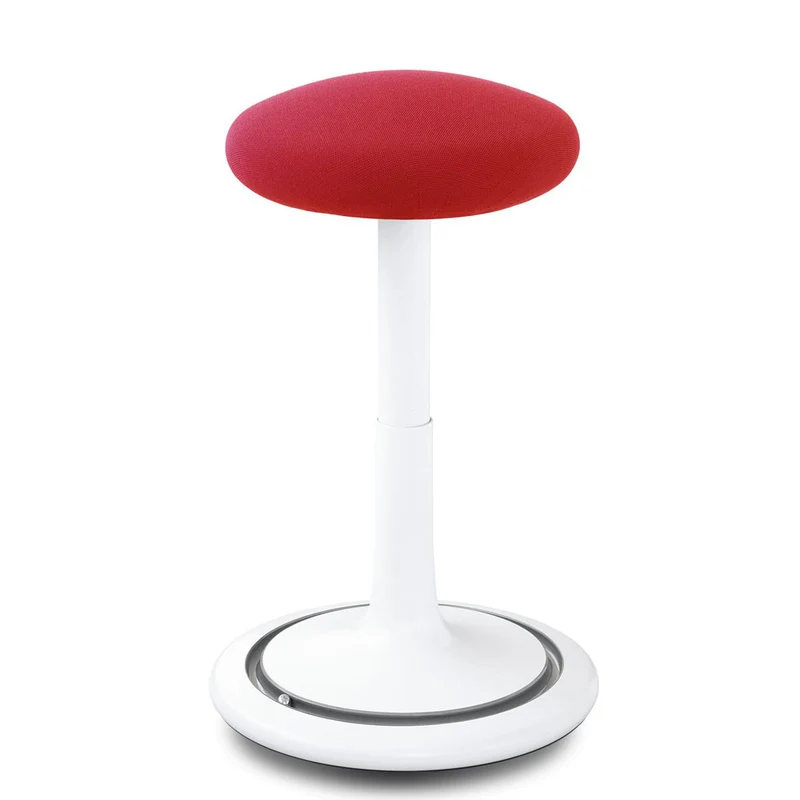 KÖHL ONGO CLASSIC ergonomischer Sitzhocker | Arbeitshocker | Pendelhocker