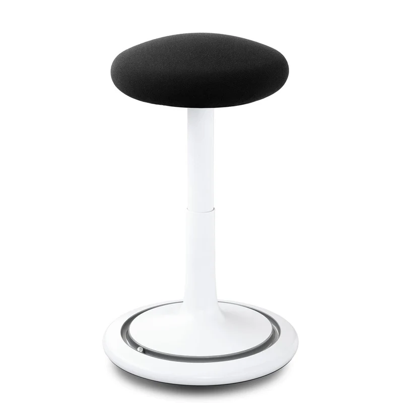 KÖHL ONGO CLASSIC ergonomischer Sitzhocker | Arbeitshocker | Pendelhocker