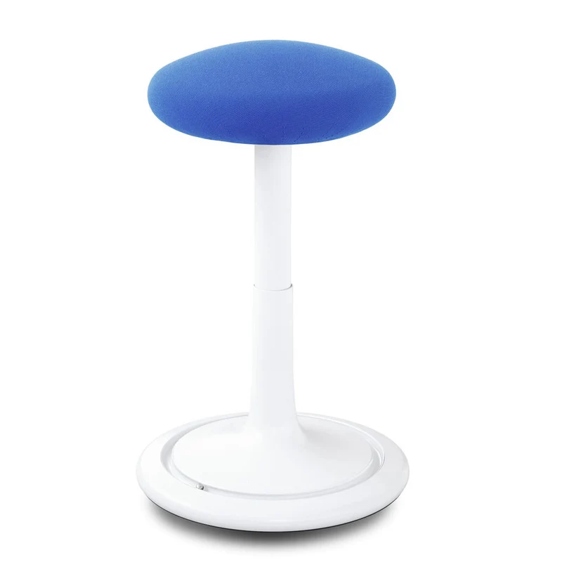 KÖHL ONGO CLASSIC ergonomischer Sitzhocker | Arbeitshocker | Pendelhocker
