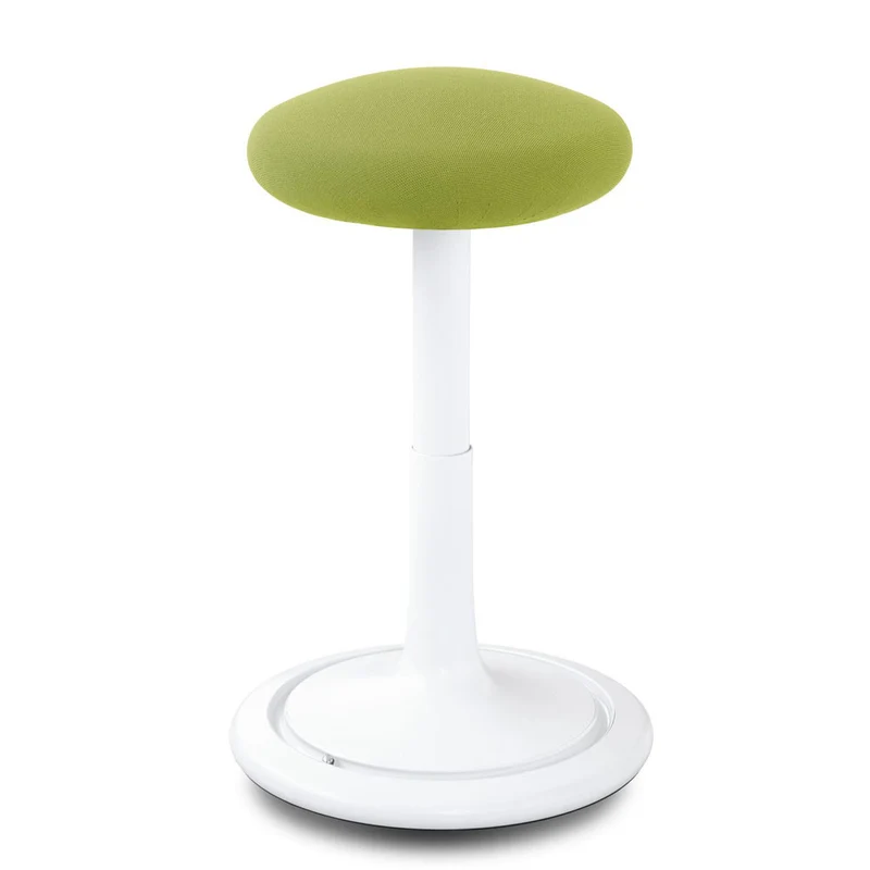 KÖHL ONGO CLASSIC ergonomischer Sitzhocker | Arbeitshocker | Pendelhocker