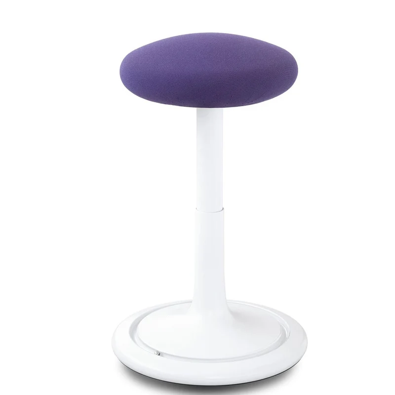 KÖHL ONGO CLASSIC ergonomischer Sitzhocker | Arbeitshocker | Pendelhocker