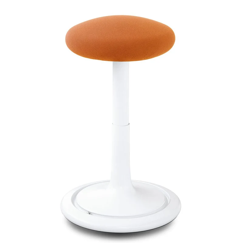 KÖHL ONGO CLASSIC ergonomischer Sitzhocker | Arbeitshocker | Pendelhocker
