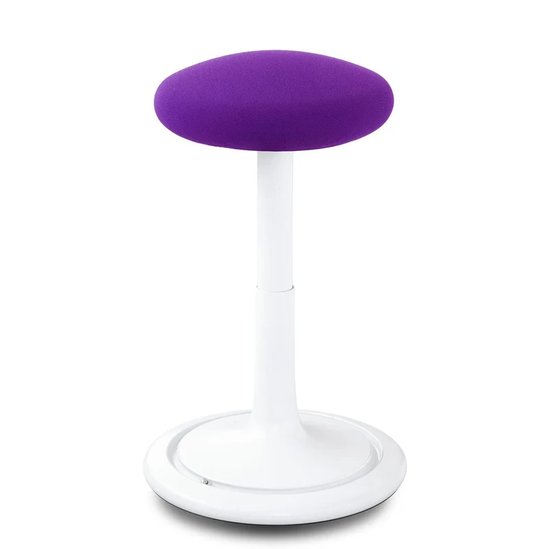 KÖHL ONGO CLASSIC ergonomischer Sitzhocker | Arbeitshocker | Pendelhocker