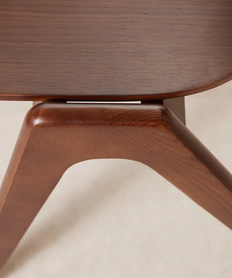 Silla de Comedor en Madera Vega